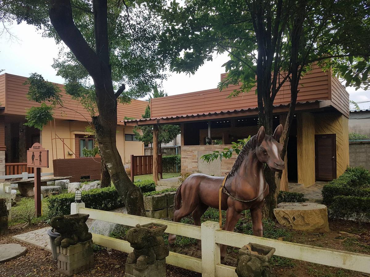 Baan Sila Hotel Prachinburi Exterior photo